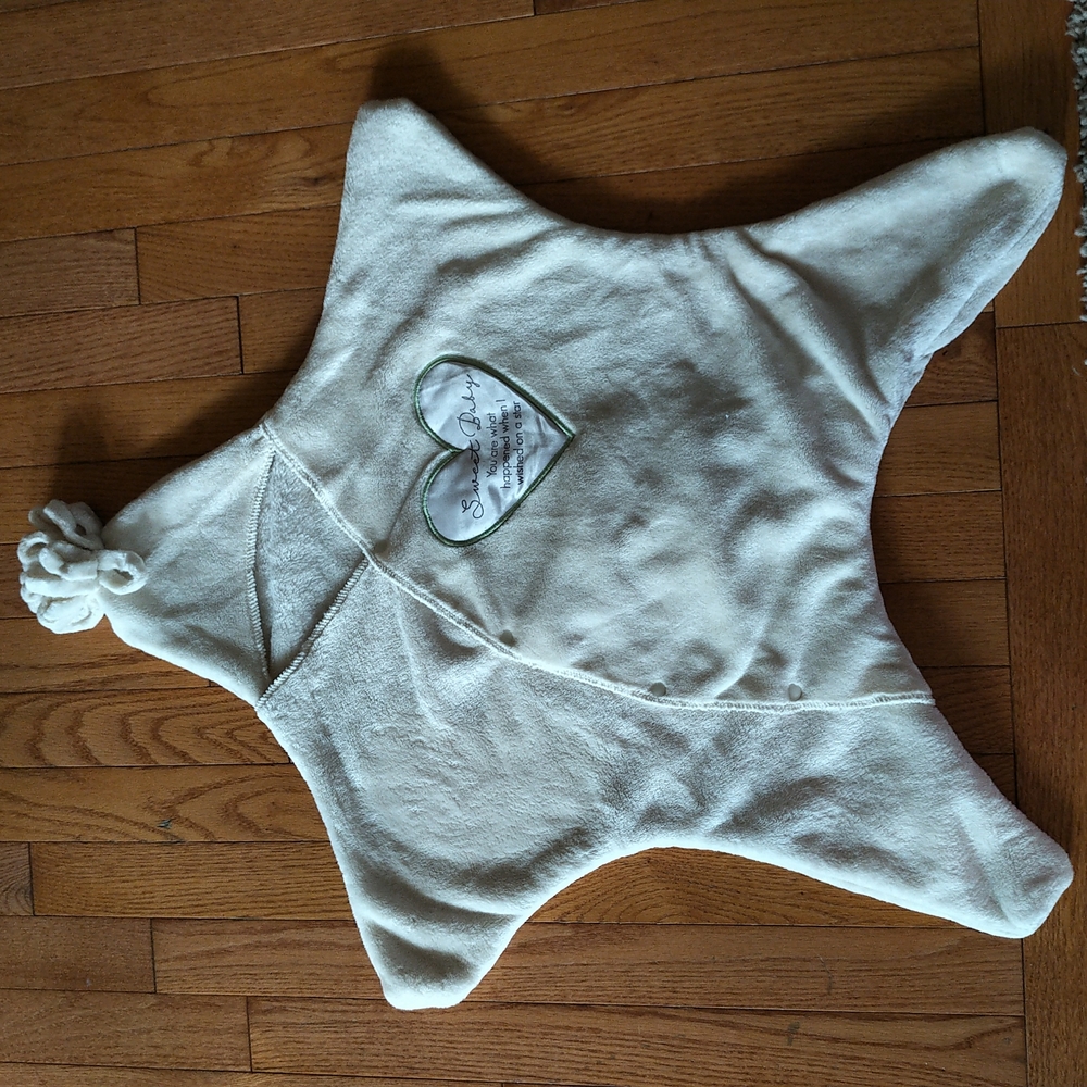 The Comfort Blanket by Pavilion Plush One Piece